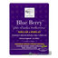 NEW NORDIC Blue Berry pre dobrý zrak 60tbl