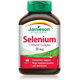 Jamieson Selén 50 µg s betakaroténom a vitamínmi C a E 60tbl.