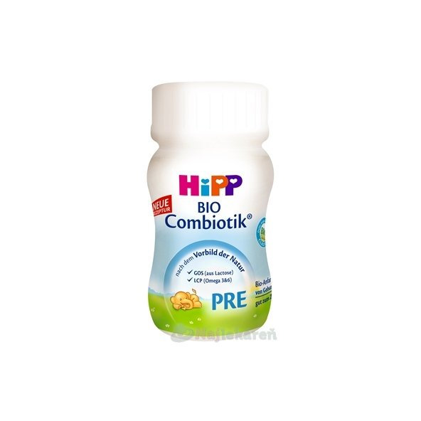 HiPP PRE BIO Combiotik 24x90ml