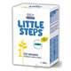 LITTLE STEPS 1 dojčenské mlieko 600g