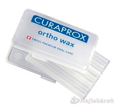 E-shop CURAPROX Ortho vosk