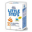 LITTLE STEPS 2 dojčenská mliečna výživa (od ukonč. 6m) 1x600g