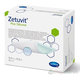 ZETUVIT Plus Silicone kompres sterilný (12,5x12,5cm) 10ks