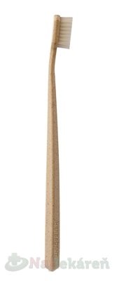 HERBADENT Original ECO Zubná kefka Ultra jemná