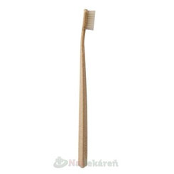 HERBADENT Original ECO Zubná kefka Ultra jemná
