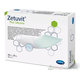ZETUVIT Plus Silicone kompres sterilný (20x25cm) 10ks