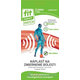 FIT THERAPY Patch ČLENOK náplasť 3 ks