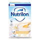NUTRILON obilno-mliečna prvá kaša ryžová, vanilka 225g