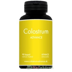 ADVANCE Colostrum