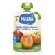 Nestlé kapsička jablko-tekvica-marhuľa 90g