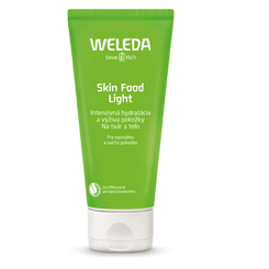 WELEDA Skin Food Light hydratačný krém 75 ml