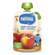 Nestlé kapsička jablko-broskyňa 90g