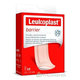LEUKOPLAST BARRIER náplasť na rany, 22x72mm, 10ks