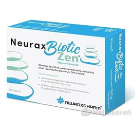 NeuraxBiotic Zen 30tbl