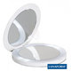 Lanaform Mirror Oh dvojité kozmetické zrkadielko
