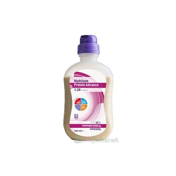 Nutrison Protein Advance, 500ml