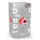 Biogena Tea2O Jahoda & Echinacea ovocný čaj, 20x2,3g