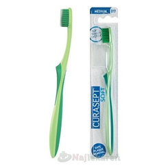 CURASEPT SOFT – MEDIUM 017 zubná kefka – 1 ks