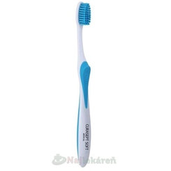 CURASEPT SOFT MEDICAL zubná kefka modrá 1 kus