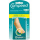 Compeed NÁPLASŤ Na kurie oká hydrokoloidná, stredná 10ks