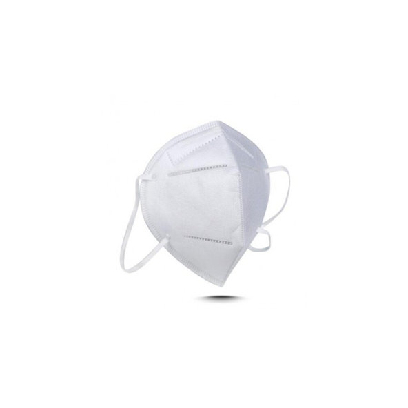 Respirátor FFP 2, model model GPP2 1ks