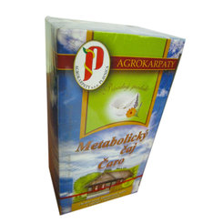 Agrokarpaty - Čaj Plavnický čaro, 20x2g