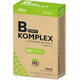 VITAR B-KOMPLEX FORTE + vitamín C