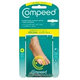 Compeed NÁPLASŤ Na kurie oká hydrokoloidná, stredná 6ks