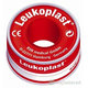 LEUKOPLAST klasická náplasť na cievke, 2,5cmx4,6m, 1ks