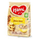 Hami mliečna pšenovo-ryžová kaša, jablko-banán 210g