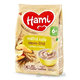 Hami mliečna ovseno-ražná kaša, jablko-hruška 210g