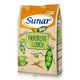 Sunar BIO Chrumky Hráškové struky (od ukonč. 12. mesiaca) 45 g