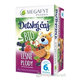 MEGAFYT Detský čaj BIO LESNÉ PLODY 20x20g