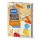 Nestlé pšenično-ovsená mliečna kaša, jablko-mrkva 250g