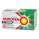 NUROFEN Rapid 400 mg proti bolesti a horúčke 30 kapsúl