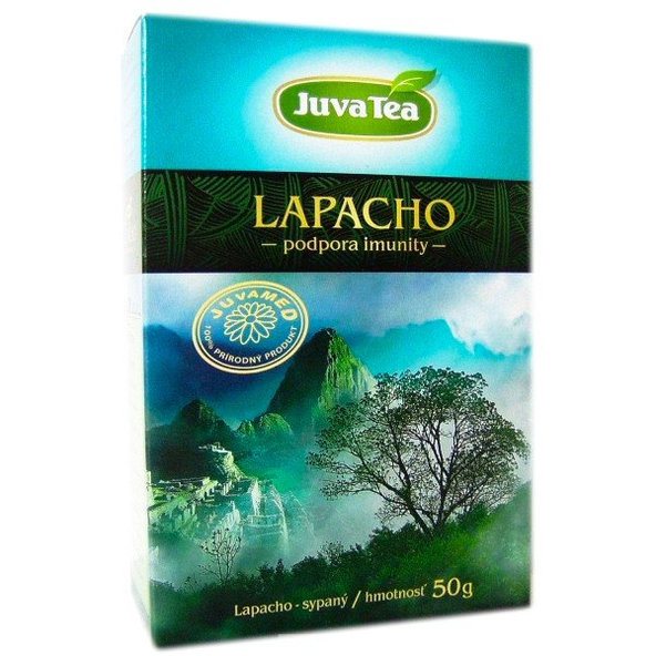 Juvamed - Čaj Lapacho podpora imunity, 50g