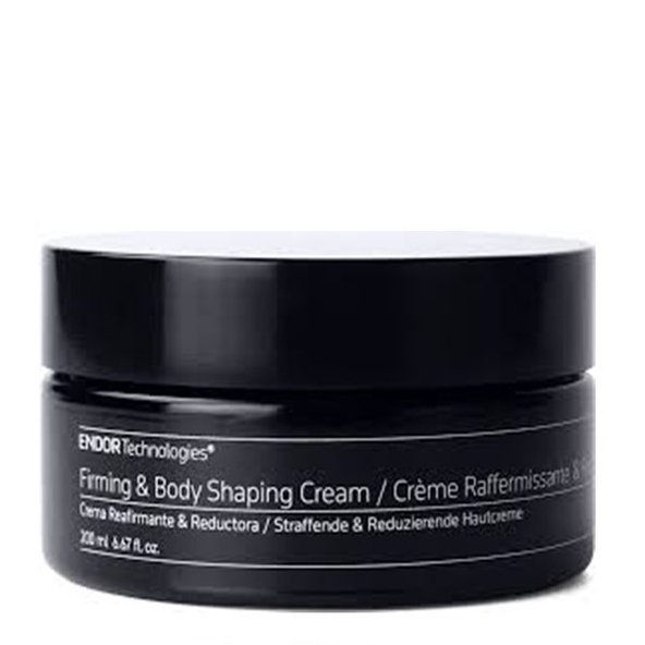 ENDOR Firming & Body Shaping Cream zoštíhľujúci krém 200ml