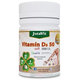 JutaVit Vitamín D 50 soft, 100 ks