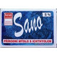 SANO - mydlo s ichtamolom 5%