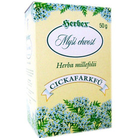 Herbex - Čaj Myší chvost 50 g