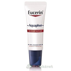 Eucerin Aquaphor SOS LIP Repair 10ml