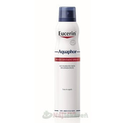 Eucerin Aquaphor Telová MASŤ v spreji 250ml