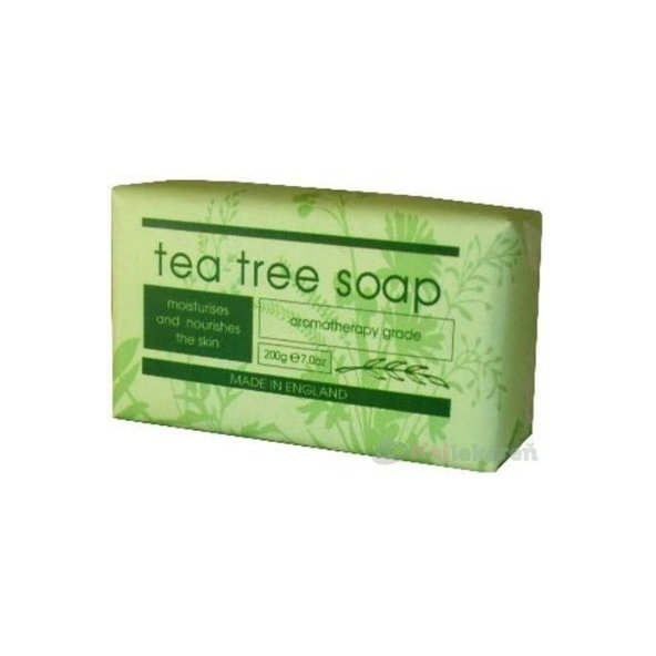 MYDLO TEA TREE - ANTISEPTICKÉ - CM 200 g