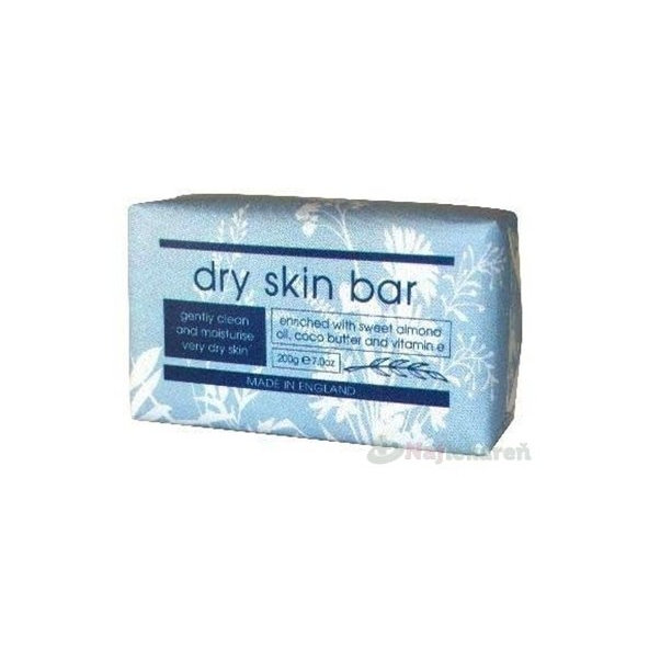MYDLO SUCHÁ KOŽA - DRY SKIN BAR - CM
