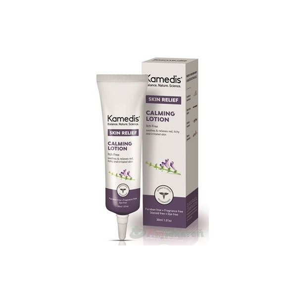 Kamedis SKIN RELIEF CALMING LOTION