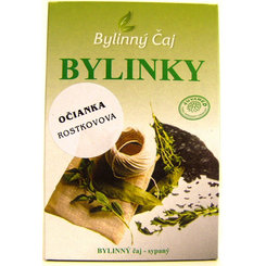 Juvamed - Čaj Očianka rostkovová, 30g