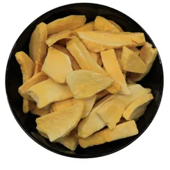 Bioruža Lyofilizované mango plátky 50 g