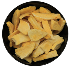 Emerosa Mango lyofilizované kúsky 50g
