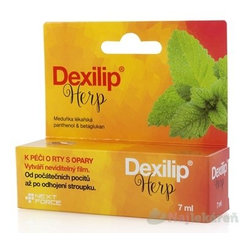 Dexilip Herp