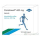Condrosulf 400 mg na dlhodobú liečbu choroby kĺbov 180 kapsúl